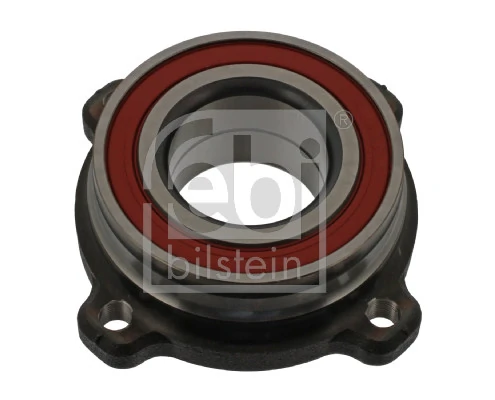 Wheel Bearing